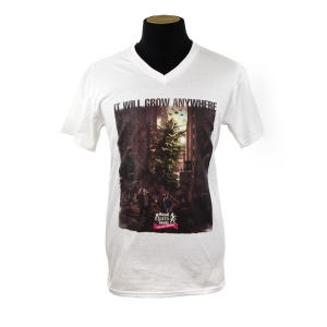 Royal Queen Seeds T-shirt Ville Royal Queen Seeds T-shirt Ville
