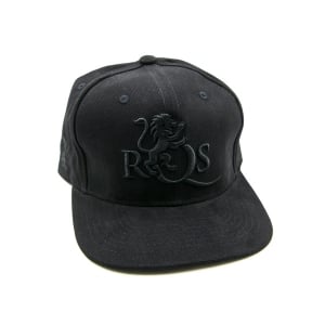 Casquette Snapback RQS