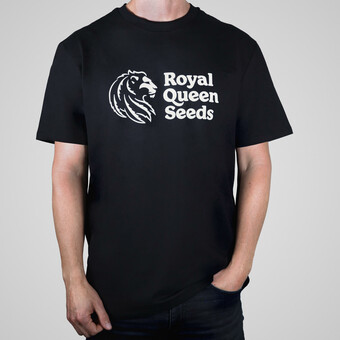 RQS T-Shirt Biologique