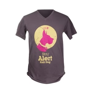 Kali Dog T-shirt Limited Edition Kali Dog T-shirt Limited Edition