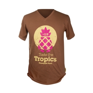 Pineapple Kush T-shirt Limited Edition