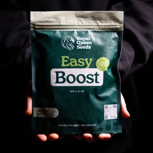 Easy Boost Nutrition Organique