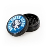 RQS  Grinder Métal avec logo RQS