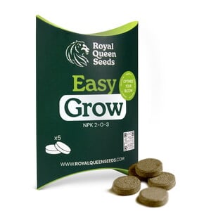 Easy Grow Booster de Croissance 