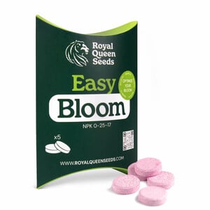 Easy Bloom Booster de Floraison