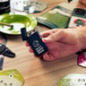 Briquet Plasma RQS