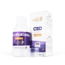 Vitamine C Liposomique Avec CBD