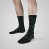 Chaussettes feuilles de cannabis RQS