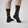 Chaussettes feuilles de cannabis RQS