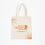 Tote Bag Organique RQS