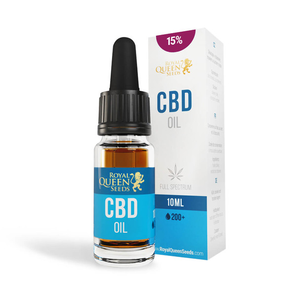 Jac cbd 15