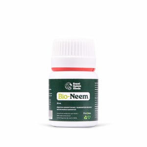 Huile de neem