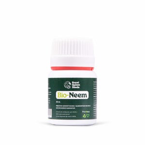 Huile de neem