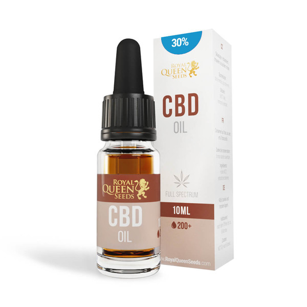 Jac cbd 30