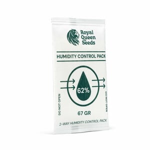 Sachet Pour Contrôler L'Humidité
