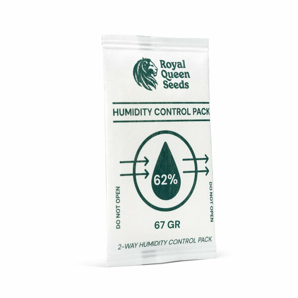 Sachet Pour Contrôler L'Humidité De RQS — Moisture Fighters