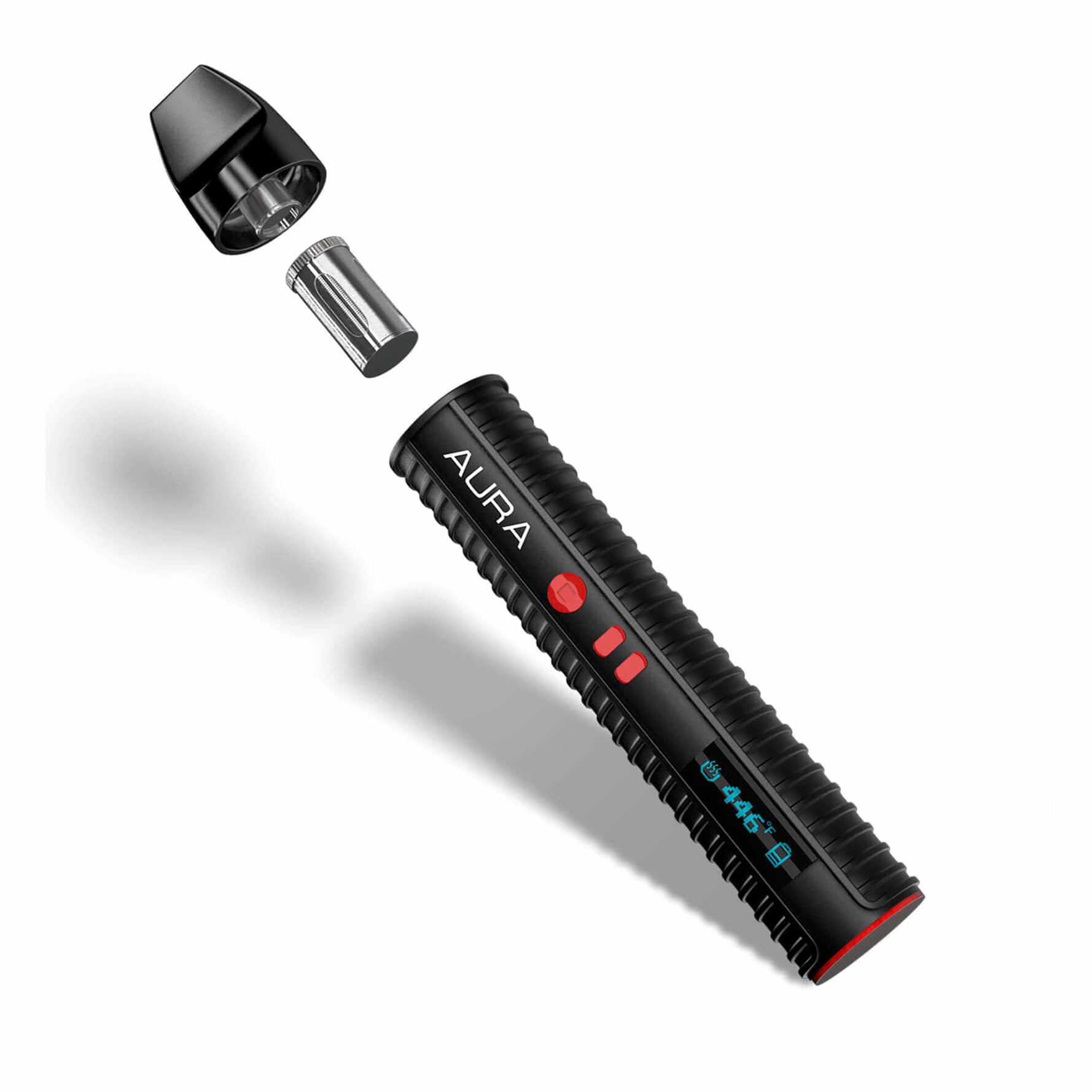 vap emoi auray Flowermate Aura Vaporizer | Save $40 Sale main image 0
