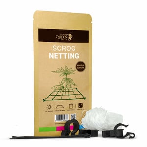 ScrOG Netting