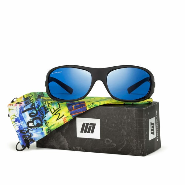 Lunettes de Protection d Eclairage de Method Seven Royal Queen Seeds