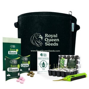 Kit Complet de Culture du Cannabis