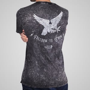 T-Shirt Freedom to Grow