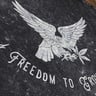 T-Shirt Freedom to Grow