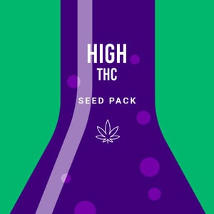 Mix High THC