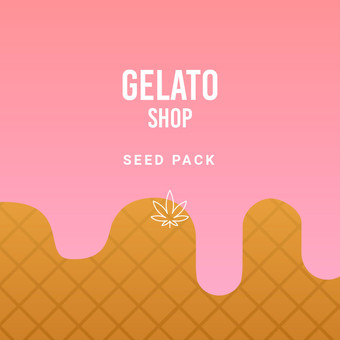 Pack The Gelato