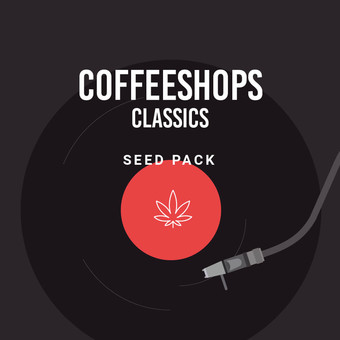 Pack Coffeeshop Classic