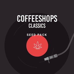 Pack Coffeeshop Classic
