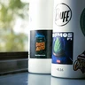 Autocollants Cannabis