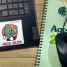 Autocollants Cannabis