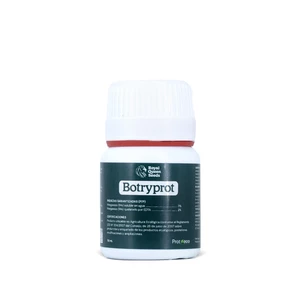 Botrytis Fungicide pour cannabis