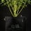 Étiquettes de plantes Eco 5 PCS