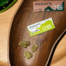 Feuilles à rouler Mascotte x RQS Brown 1¼