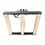 Mars Hydro FC1500 – Lampe de culture 150 W LED