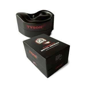 Grinder en métal Tyson 2.0 Bite