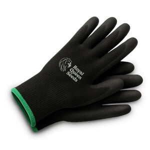 Gants de jardinage pour cannabis