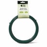 Fil de fer plastifié pour jardin