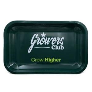 Plateau Métallique by Growers Club