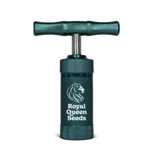 Presse à Pollen RQS