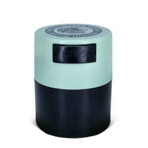 Boîte hermétique RQS à Vide pour Weed