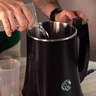 RQS Infuseur d’huile de cannabis