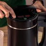 RQS Infuseur d’huile de cannabis