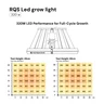 Lampe LED de culture RQS 320 W
