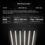 Lampe LED de culture RQS 450 W