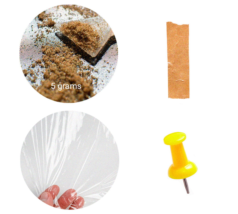 Comment Faire du Hasch Maison Comment Faire du Hasch Maison