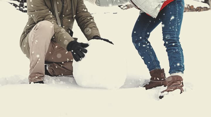 10 activités hivernales à essayer en planant 10 activités hivernales à essayer en planant