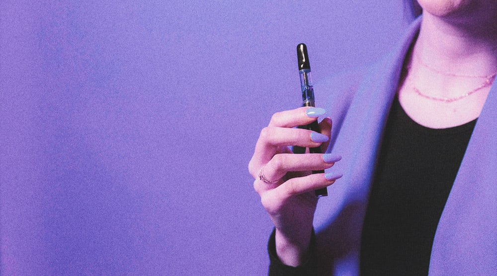 Les femmes et le cannabis : améliorer leur hygiène de vie Les femmes et le cannabis : améliorer leur hygiène de vie