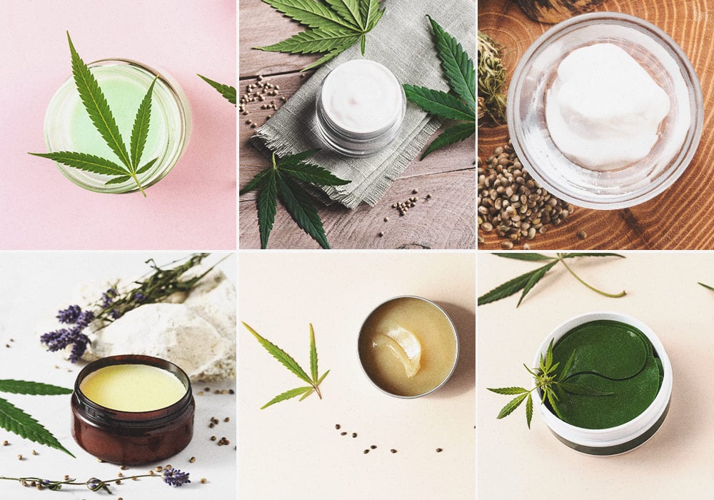 Comment faire des lotions au cannabis – Introduction aux topiques au cannabis